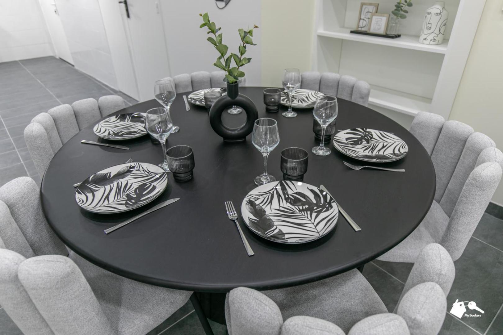 Mba - Lecourbe Splendide Apartment Paris